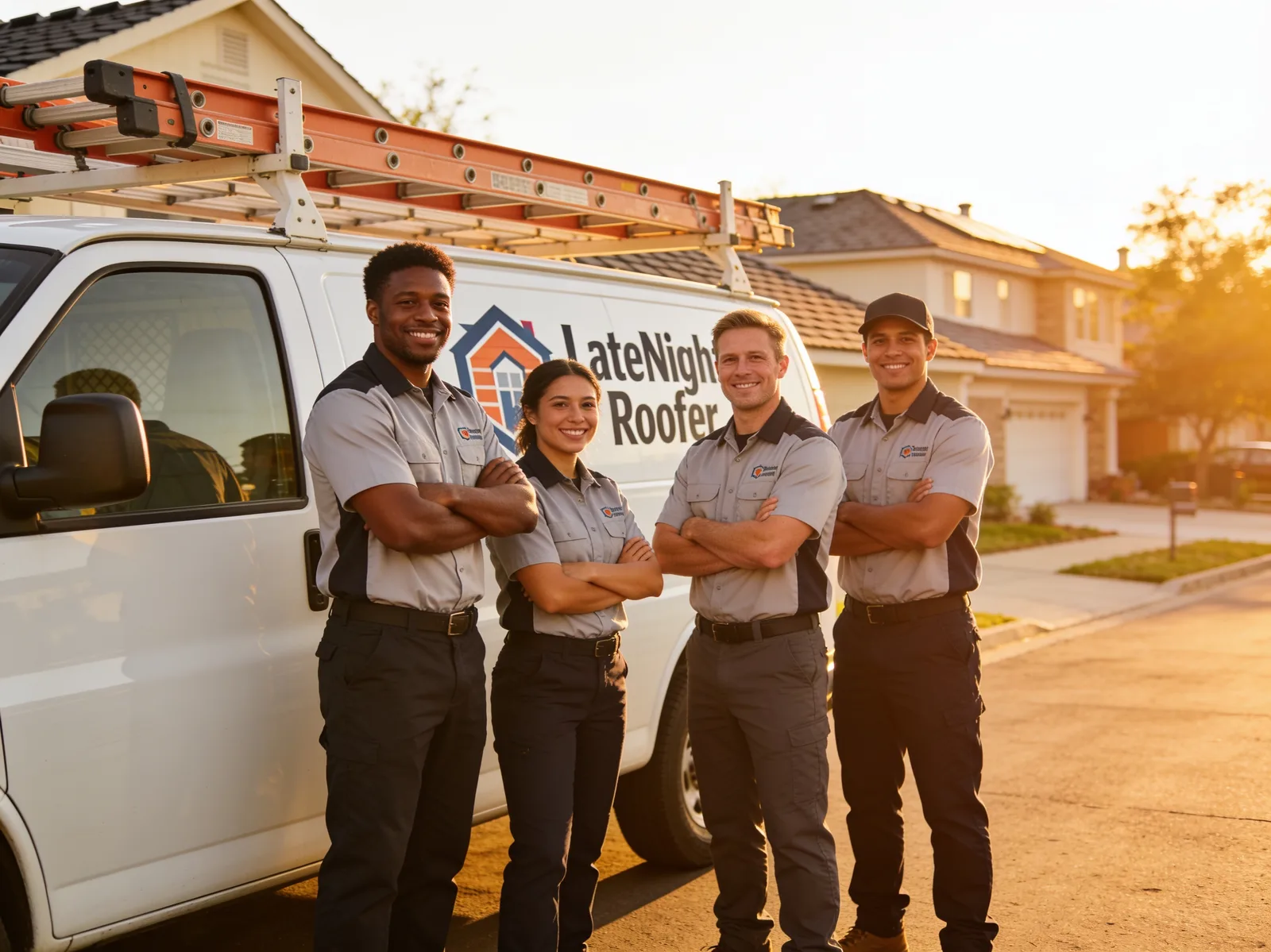 Emergency Roof Repair company in Highfalls, NC